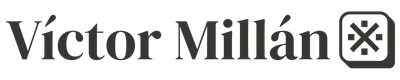 Víctor Millán ※ Escritura, Narrativa y Estrategia Digital